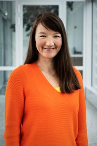 Tamara Pinterich. © Micha Pichlkastner