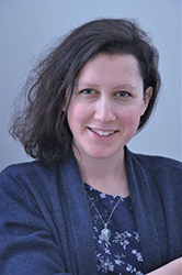 Adriana Bascone war von Beginn an bei der Organisation der LCOY dabei und berichtet im ÖGUT-Wordrap über die Höhen und Tiefen des Eventmanagments. Foto: privat